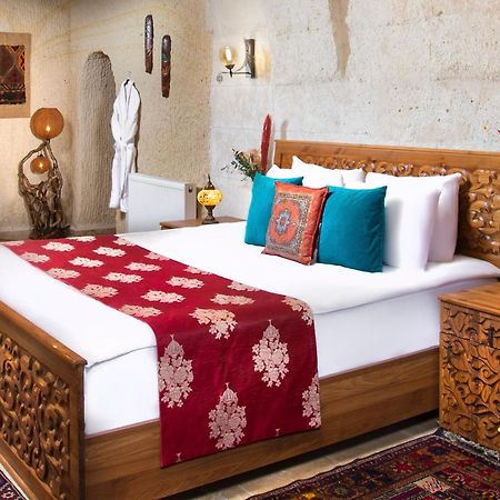Garden Inn Cappadocia 格雷梅 外观 照片
